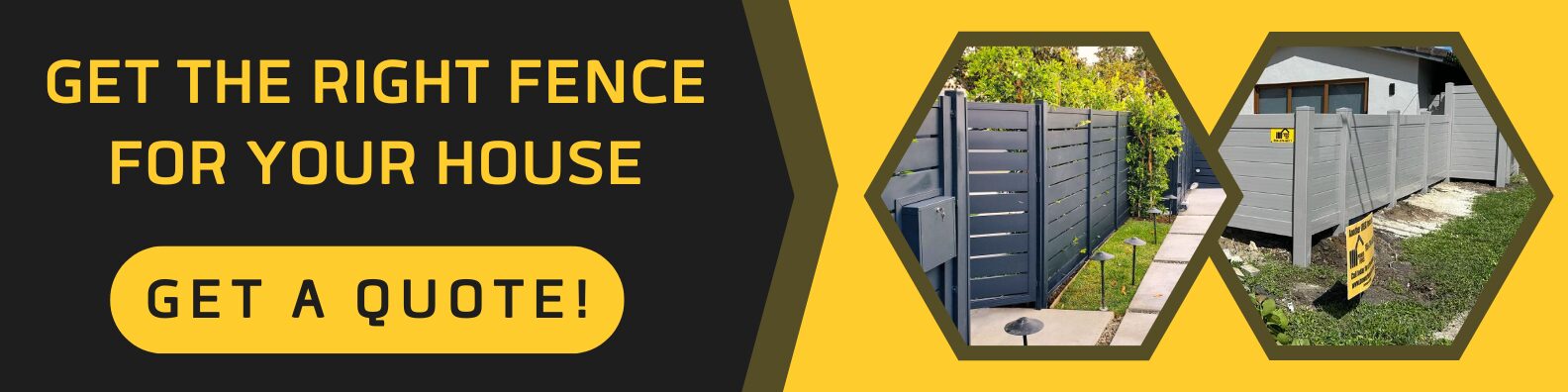 best fencing company fort lauderdale