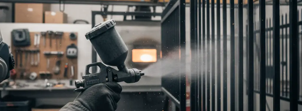 Spray