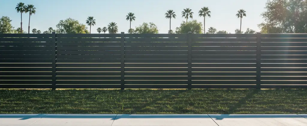 Fence